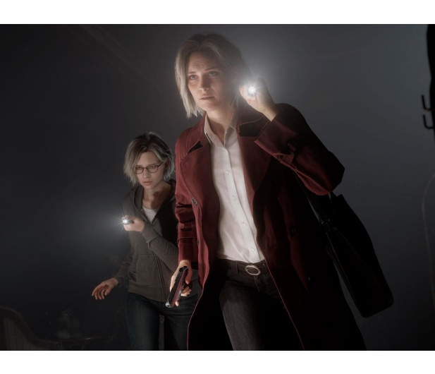Switch Resident Evil: Requiem Deluxe Edition - 1418203 - zdjęcie 5